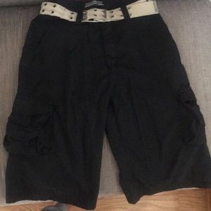 Cargo Shorts